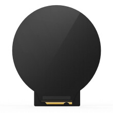 BIGTREETECH Panda Knomi Display Screen Customize UI OTA Firmware Real- Updates for P1 A1 X1 3D Printers