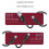 M.2 NVMe  SSD External Enclosure Type-C USB3.1 Gen2 10Gbps SSD Case Dual Protocol SSD Hard Disk Box for SSD 2230 3