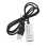 STC Downloader USB a UART TTL Cable 3.3V/5V, 2Mbps 9