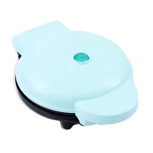 Portable  Donut Maker Machine - Double-Sided Heating for Quick Snacks,Desserts,Children'S Breakfast Baking US Plug