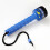 Scuba Diving Light Professional Powerful Flashlight Underwater Waterproof LED Diving Light,Long Shot Salvage Light, 5