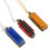 3 Stuks  Harmonica Sleutel van C, 4 Gaten 8 Tonen Mondharmonica 4
