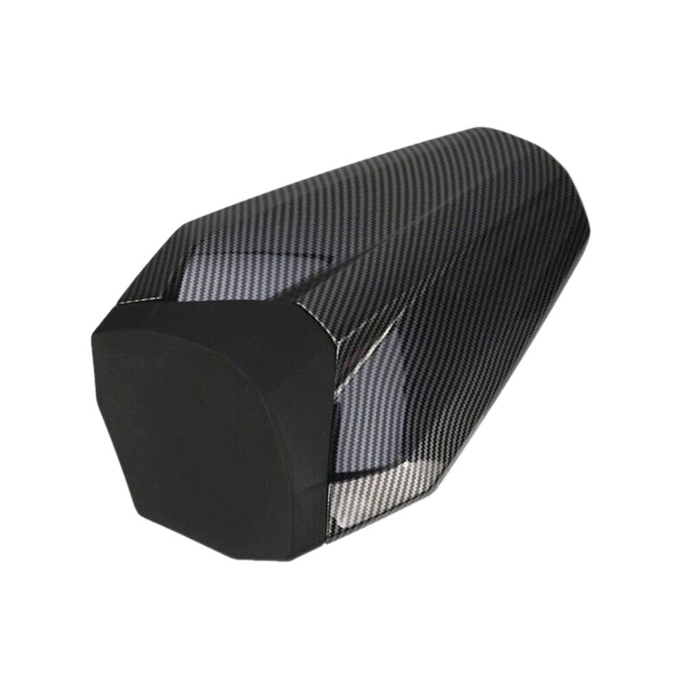 Motorcycle Rear Tail Cover Fairing Cowl Passenger Cowl For Zx-4R Zx-4Rr Zx4r Zx4rr 2023(Carbon) 6031679573056