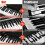 Removable Piano Keyboard Note Labels 88 Keys for Learning, Reusable Piano Key Stickers for Beginners (Black) 4