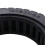 10 Inch 10X2.70-6.5 Solid Tire Universal Tyre Electric Scooter Rubber Replacement 4