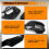 Motorcycle Accessories Handguard for  368G 368 G Handlebar Hand Guard Shield Handle Windshield Protector Grey 1