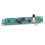Stage Light 2.4G Wireless Transceiver PCB Modul 3-Farben-LED, 400m 14