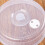 Pacote de 6 Coberturas para Microondas, Coberturas Plásticas para Microondas, Coberturas para Placas de Microondas para Alimentos com Válvula, 2 6
