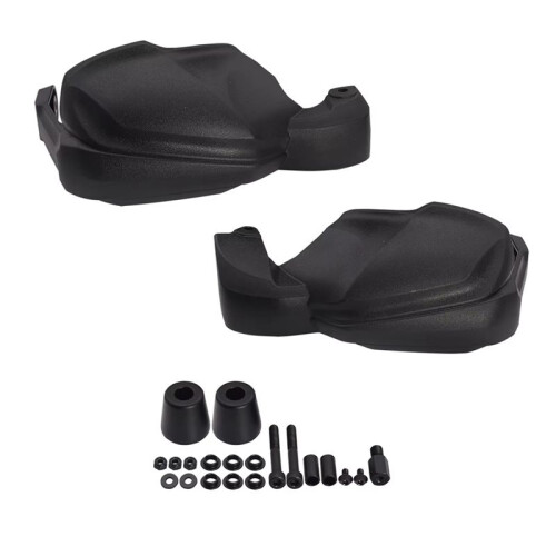Motorcycle Handlebar Guard Protector for  Versys 1000 KLE1000 2019-2021 Handle Guards Hand Windshield Parts