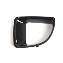 Car Front Air Duct Frame for   R55 R56 R57 R58 2007-2014 Left 51117255117 51117255119