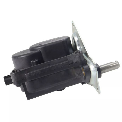 MR446665 Transfer Gearshift Actuator 4WD Rail for  Montero 2000-2006 Transfer Case Motor