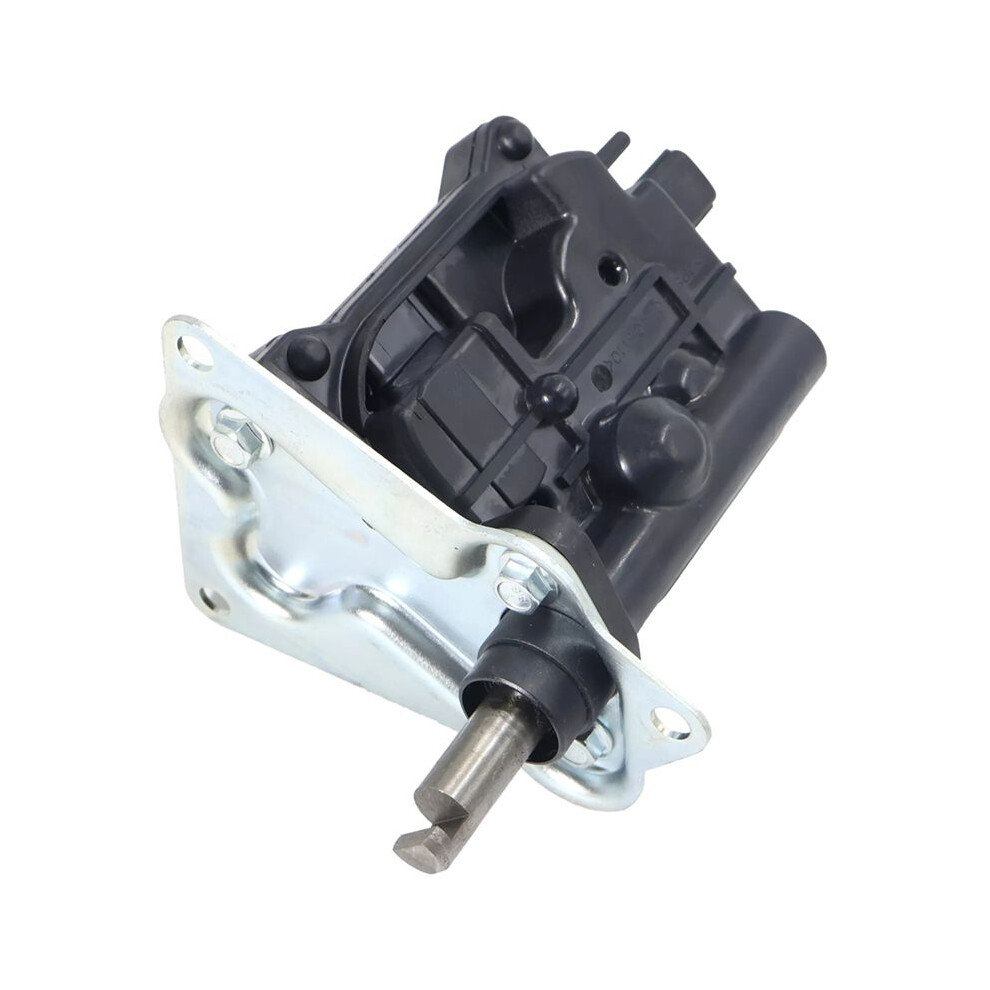 Mr446665 Transfer Gearshift Actuator 4Wd Rail For Montero 2000-2006 Transfer Case Motor 4711816286804
