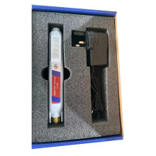 Vein Detector Scanner Viewer Medical Vein Finder Portable Infrared Vein Finders UK Plug
