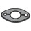 11377516302 Eccentric Shaft Actuator Gasket For- E90 E91 E60 E61 E85 E86 1