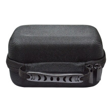 Portable Speaker Case Bag for Beosound Explore Speaker, Shock Absorbing Soft Foam Padding