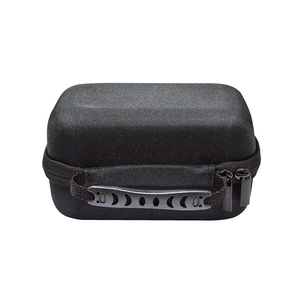 Portable Speaker Case Bag For Beosound Explore Speaker, Shock Absorbing Soft Foam Padding 6031399480870