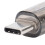 USB-C-Stecker-zu-Stecker-Adapter USB 4.0 40 Gbit/s 140 W PC 7