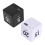 2PCS  Timers Gravity Sensor Flip Timer Kitchen Timer for  Management and Countdown 1-3-5-10,15-20-30-60Minutes 1