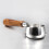58Mm Coffee Bottomless Portafilter for GAGGIA Filter Basket Replacement Espresso Machine Accessory Coffee Tool A 7