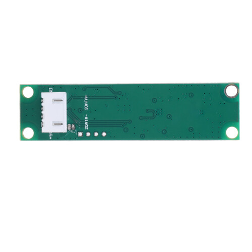 Stage Light 2.4G Wireless Transceiver PCB Modul 3-Farben-LED, 400m 2