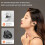 WirelessBluetooth Headset Does Not Enter the Ear Bone Conduction Clip-Ear Motion TWS Noise Reduction Running WaterproofB 3