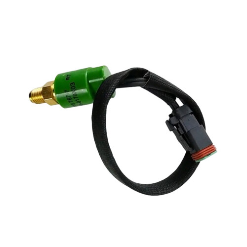 106-0179 126-2938 CAT E320B/320C/320D Graafmachine Drukschakelaar Onderdelen Druksensor 1