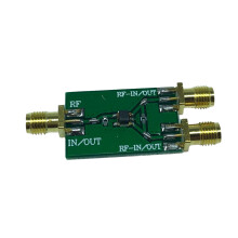 Adf4350 ADF4355 RF Differential Single-Ended Converter 100KHZ-6GHZ Radio Amplifier