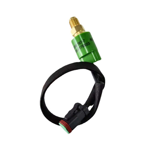 106-0179 126-2938 CAT E320B/320C/320D Graafmachine Drukschakelaar Onderdelen Druksensor