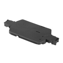 RC Car Chassis P2501 für Remo Hobby Smax 1621 1625 1631 1635 1651 1655 1/16 RC Car Upgrade Teile