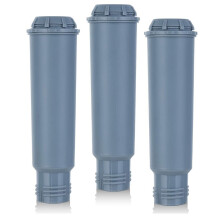 3Pcs Coffee Machine Water Filter Cartridges for Melitta, Claris F088,Nivona Automatic Coffee Machines Water Filter