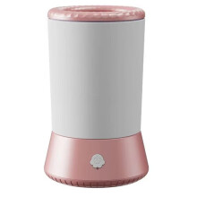 Automatische Hondenpootreiniger, Draagbare Elektrische Reiniger met USB-Oplaadbare Massager voor Huisdieren, Efficiënt Reinigingsgereedschap A