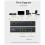 Fiber Switcher Spdif Toslink Optical Digital Audio Splitter 3 in 1 Out with IR Remote Control Optical Cable 5