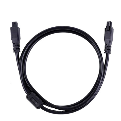 For  AMS Lite 1.5M 4-Pin Extension Cable for  A1/A1mini 3D Printer with Magnetic Ring