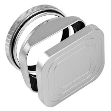Gegenlichtblende-Schutz für  X100-Serie, Ersetzt Gegenlichtblende für X100VI, X100V, X100F, X100T, X100S