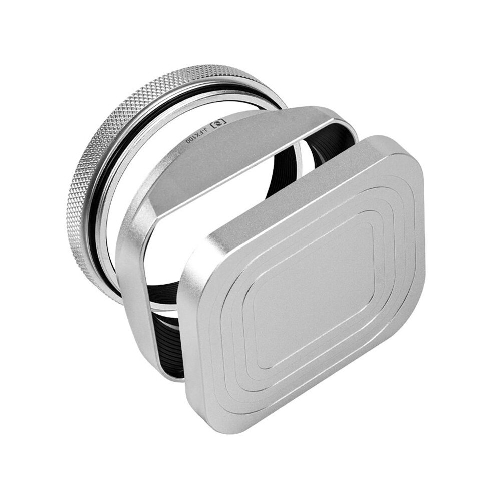 Lens Hood Shade Protector For X100 Series Replaces Len Hood For X100vi, X100v, X100f, X100t, X100s 6033072665840