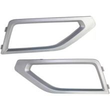 Fog Lamp Frame for Atlas 2018-2020 3CN853666BAV3 3CN853665BAV3