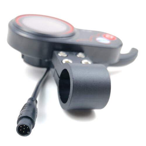 For  M4 Electric Scooter Controller Component Electric Control Board Communication Instrument TF-100 Display 6 Pin 1