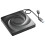 External CD/DVD Drive Burner, CD ROM DVD Player Portable CD Reader for Laptop PC Windows 11/10/7 Linux  OS 1