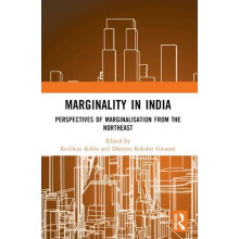 Marginality in India Paperback Book