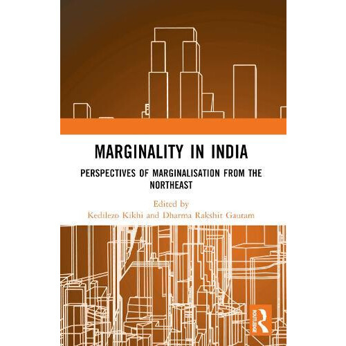 Marginality in India Paperback Book