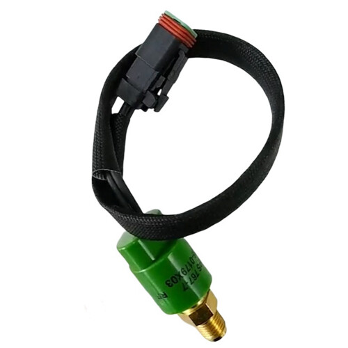 106-0179 126-2938 CAT E320B/320C/320D Graafmachine Drukschakelaar Onderdelen Druksensor 2
