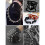 270Set Spikes and Studs,Mixed Shape Punk Spike Rivets Metallic Cone Screw Back Studs with Install Tool for Leather 5