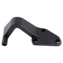 Support Inférieur de Rideau D'Ombrage de Coffre 7186777AIEO pour Accessoires de Voiture pour Droit