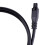 For  AMS Lite 1.5M 4-Pin Extension Cable for  A1/A1mini 3D Printer with Magnetic Ring 2