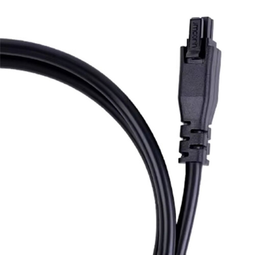 For  AMS Lite 1.5M 4-Pin Extension Cable for  A1/A1mini 3D Printer with Magnetic Ring 1