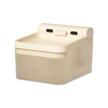 Cat & Dog Automatic Water FountainTriple Filtered Dog Water Bowl Dispenser Induction Water Discharge Silent Cat Fountain
