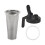 Cold Brew Filter,Cold Brew Coffee Filter,Jar Lid for Coffee Strainer Coffee Cold Brew Maker for 86mm Jars 2 1