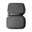 Portable Speaker Case Bag for  Beosound Explore  Speaker, Shock Absorbing Soft Foam Padding 1