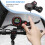 For  M4 Electric Scooter Controller Component Electric Control Board Communication Instrument TF-100 Display 6 Pin 7