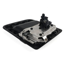 2559146 LKW-Außentürgriff mit 2 Schlüsseln für Truck 2559146R LKW-Türgriffteile 2559146 Rechts